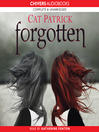 Forgotten (MP3)
